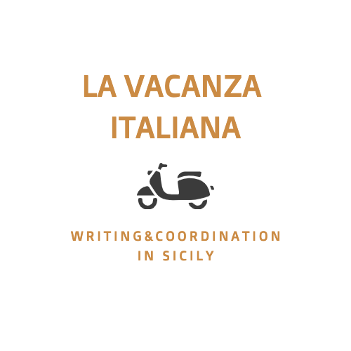シチリア発！La Vacanza Italiana